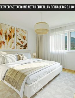 Eleganz trifft Funktionalität: Ihr neues Zuhause in exklusiver Bauweise; KFW-40 Förderung - Wertheim