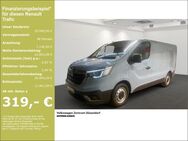 Renault Trafic, Kasten L1 Komfort, Jahr 2023 - Düsseldorf