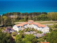 Penthouse in 1. Meereslinie - Direkt am Strand ! - Zingst (Ostseebad)