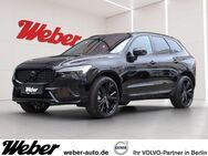 Volvo XC60, T6 Plus Black Edition KiSi, Jahr 2024 - Berlin