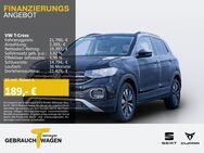 VW T-Cross, 1.0 TSI MOVE ALLWETTER, Jahr 2023 - Gelsenkirchen