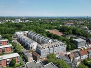 Sehr gut geschnittene 3-Zimmer-Wohnung in Ehrenfeld! - Köln