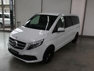 Mercedes V 300, d AVANTGARDE EDITION AMG, Jahr 2019 - Heidenheim (Brenz)