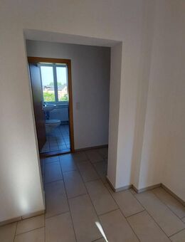 Sanierte 3-Raum-Wohnung in Marktnähe - Neustrelitz