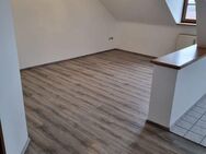 Ein-Zimmer-Galerie-Wohnung ohne Balkon in Schopfloch - Schopfloch (Bayern)