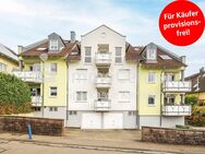 Tolle Gelegenheit für Kapitalanleger oder Selbstnutzer! Schöne 2-Zi-ETW mit Stellplatz in Waldbronn - Waldbronn