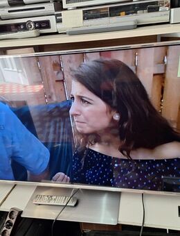 Panasonic Led TV 47zoll - Kassel