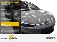 VW ID.7, UPE70 LM20 IQ LIGHT, Jahr 2023 - Bochum