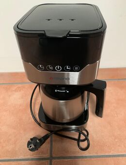 Thermo-Kaffeeautomat von Medion mit Warmhaltekanne - Stolberg (Rheinland, Kupferstadt)