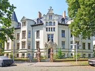 Geräumige/vermietete Eigentumswohnung im historischen Altbau! - Berlin