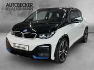 BMW i3, s 120Ah AUTOMATIK, Jahr 2022 - Krefeld