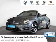 VW Beetle, 1.2 TSI Cabriolet, Jahr 2018 - Berlin