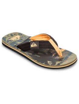 Quiksilver Molokai Layback Sandale