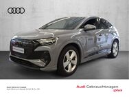 Audi Q4, qu S line, Jahr 2023 - Kassel