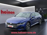 VW Arteon, 2.0 TSI Shooting Brake R-Line, Jahr 2023 - Menden (Sauerland)