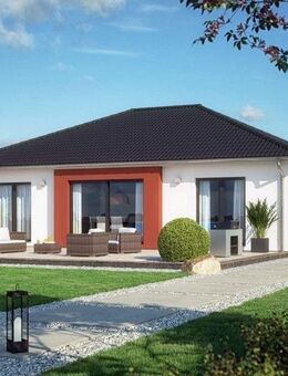 Keine Treppen mehr steigen - in Ihrem bezugsfertigen QNG Bungalow! - Freudenberg (Baden-Württemberg)