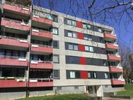 Schöner Wohnen in dieser praktischen 3-Zimmer-Wohnung mit großem Balkon! - Essen