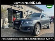 Audi Q5 3.0 TDI S tronic quattro*NAVI*PANO*XENON*SHZ - Rastede