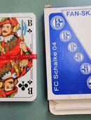 i18) Sammler Kartenspiel - FC Schalke 04 - FAN-Skat FAN SKAT Spiel Fussball in 30823