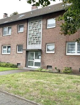Bringen Sie Ihr Herz mit, es wird sich wohlfühlen! - Bottrop