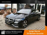 Mercedes C 220, d Avantgarde Spiegel-P, Jahr 2023 - Annaberg-Buchholz