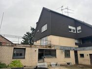 Moderner Gebäudekomplex mit 3 Wohnungen + Gewerbe zum sanieren - 12,5% Rendite möglich - Lamspringe
