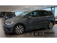 VW Touran 1.5 TSI DSG | R-Line | Pano | 7-Sitzer - Blaufelden