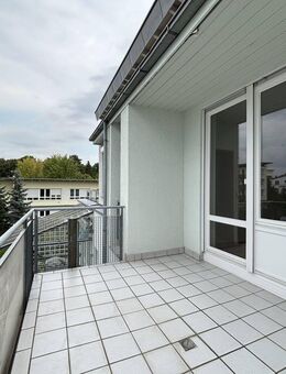 Ruhige Wohnlage, moderne Anbindung - 2-Zimmer-Wohnung in Muckensturm - Stuttgart