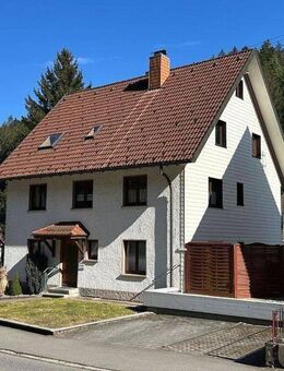 Mehrfamilien-/ Generationenhaus zur Eigennutzung - Schramberg