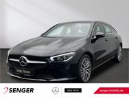 Mercedes CLA 180, SB Progressive Ambiente, Jahr 2023 - Rheine