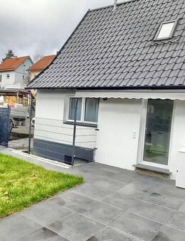 **Eigenes Haus zum Preis einer Wohnung-Kernsaniert mit Wärmepumpe** - Sulzbach (Murr)