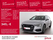 Audi A6, Avant Sport advanced 40 TDI, Jahr 2023 - Berlin