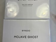 Byredo Mojave ghost gypsy water - Hamburg