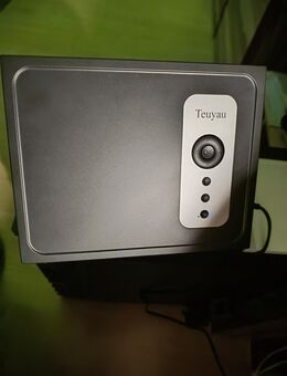 Beamer zu Verkaufen ,neu nur ausgepackt. - Bessenbach