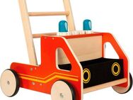 Small Foot Lauflernwagen Feuerwehr