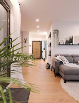 Traumhaftes Zuhause mit großzügigem Raumangebot und Wohlfühlatmosphäre - Engelskirchen