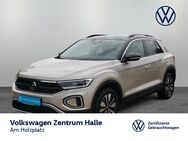 VW T-Roc, 1.5 TSI Move, Jahr 2023 - Halle (Saale)