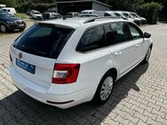 Skoda Octavia Ambition 1.5 TGI DSG CNG Erdgas Navi PDC SHZ 1.Hd - Weinheim