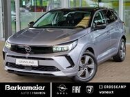 Opel Grandland, 1.2 Elegance 360Kamera, Jahr 2023 - Greven (Nordrhein-Westfalen)