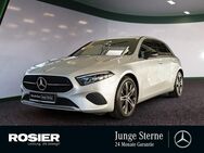 Mercedes A 250, Progressive Advanced Plus, Jahr 2023 - Menden (Sauerland)