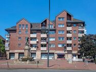 2-Zimmer-Wohnung in Dortmund Innenstadt-Nord - Dortmund