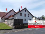 Einziehen und Wohlfühlen! Wohnhaus in Freiensteinau-Weidenau - Freiensteinau