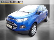 Ford EcoSport, 1.0 Trend, Jahr 2016 - Brandenburg (Havel)