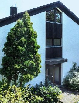 Gelegenheit in Starnberg: Familiengerechtes Reiheneckhaus mit großem Garten und herrlichem Blick! - Starnberg
