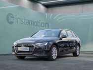 Audi A4, Avant 40 TFSI BUSINESS LM17, Jahr 2021 - München