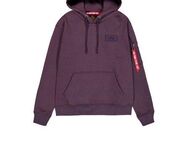 Alpha Industries Hoodie Alpha Industries Men - Hoodies Backprint Hoodie