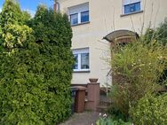 Schönes Reihenendhaus in begehrter Wohnlage von Zerbst/Anhalt - Zerbst (Anhalt)