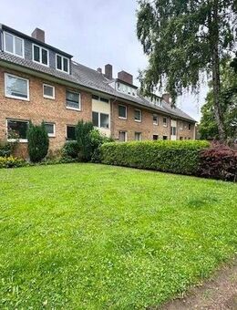 Ihre neue Wohnung! - Glückstadt