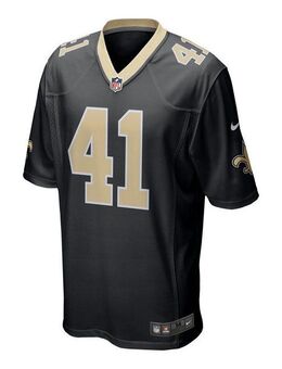 Nike Footballtrikot Nike Trikot New Orleans Saints Nike Home Game Kamara 41