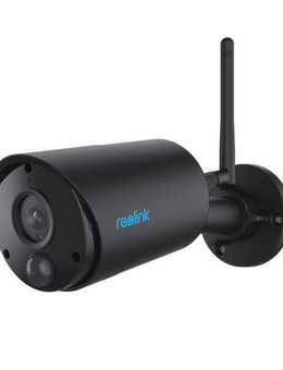 Reolink Überwachungskamera Argus Series B320-B Battery-WiFi (Außenbereich)